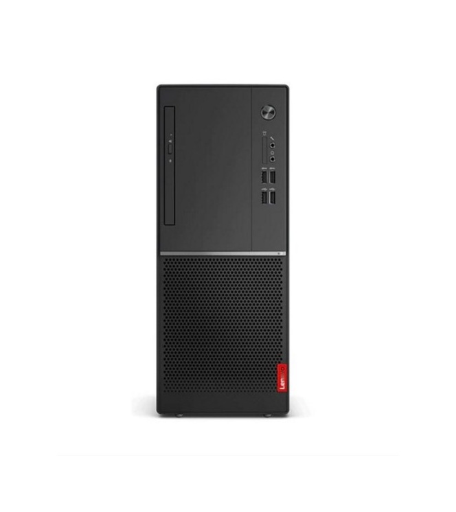 фото Системный блок lenovo v55t-13acn black (1000636636)