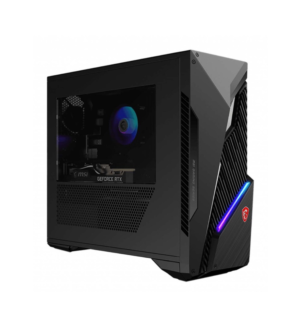 

Системный блок MSI Infinite 11SI-066RU Black (9S6-B93811-092), Infinite 11SI-066RU