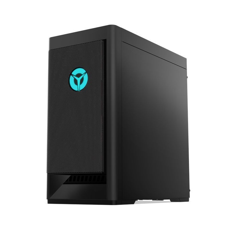 

Системный блок Lenovo Legion T5 26IOB6 Black (90RT00T2RS), Legion T5 26IOB6