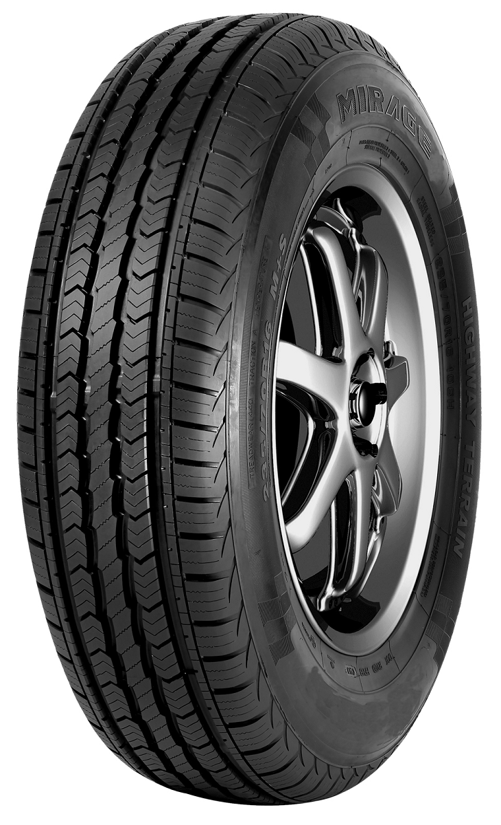 

Шина Mirage MR-HT172 215/65 R16 98H, MR-HT172