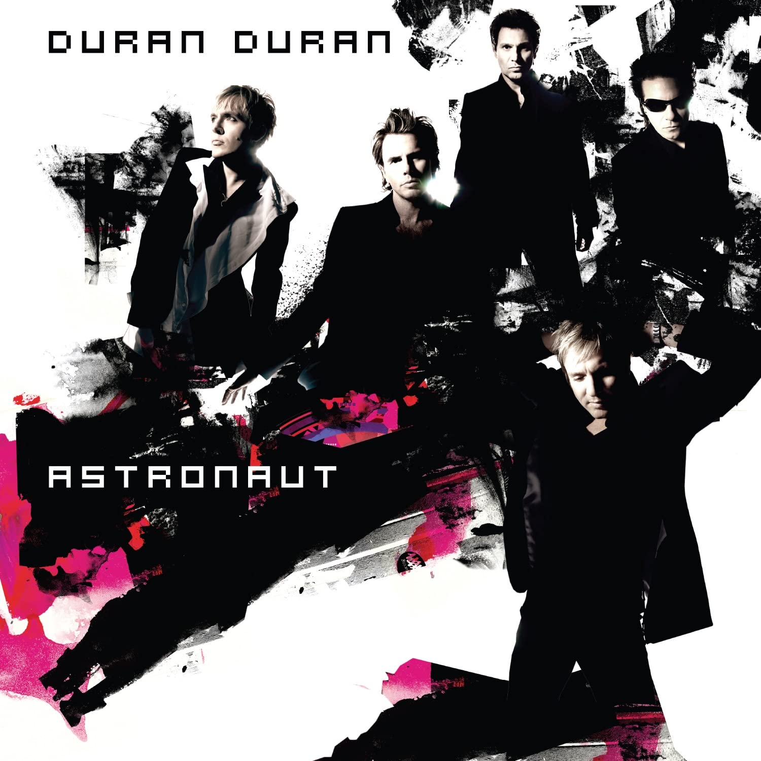 

Duran Duran Astronaut (2Винил)