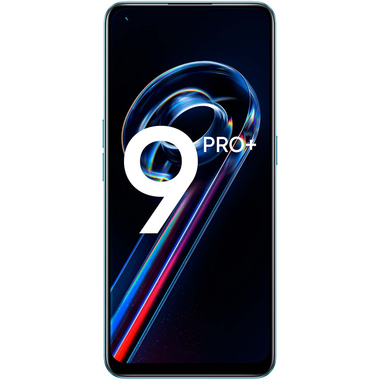 

Смартфон Realme 9 Pro+ 6/128GB Sunrise Blue (RMX3393), 9 Pro+