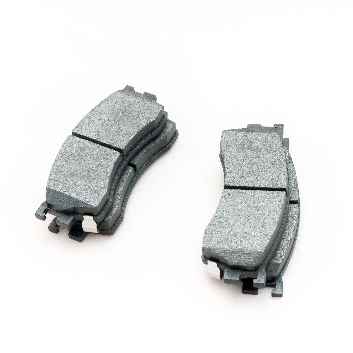 

Тормозные колодки Sufix задние правые/левые дисковые sx1022