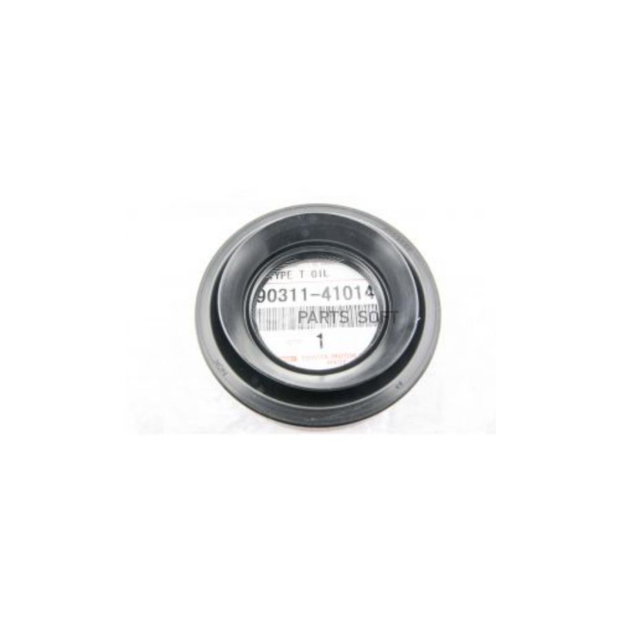 

Сальник КПП Toyota 9031141014 Toyota Hilux 2005-2015