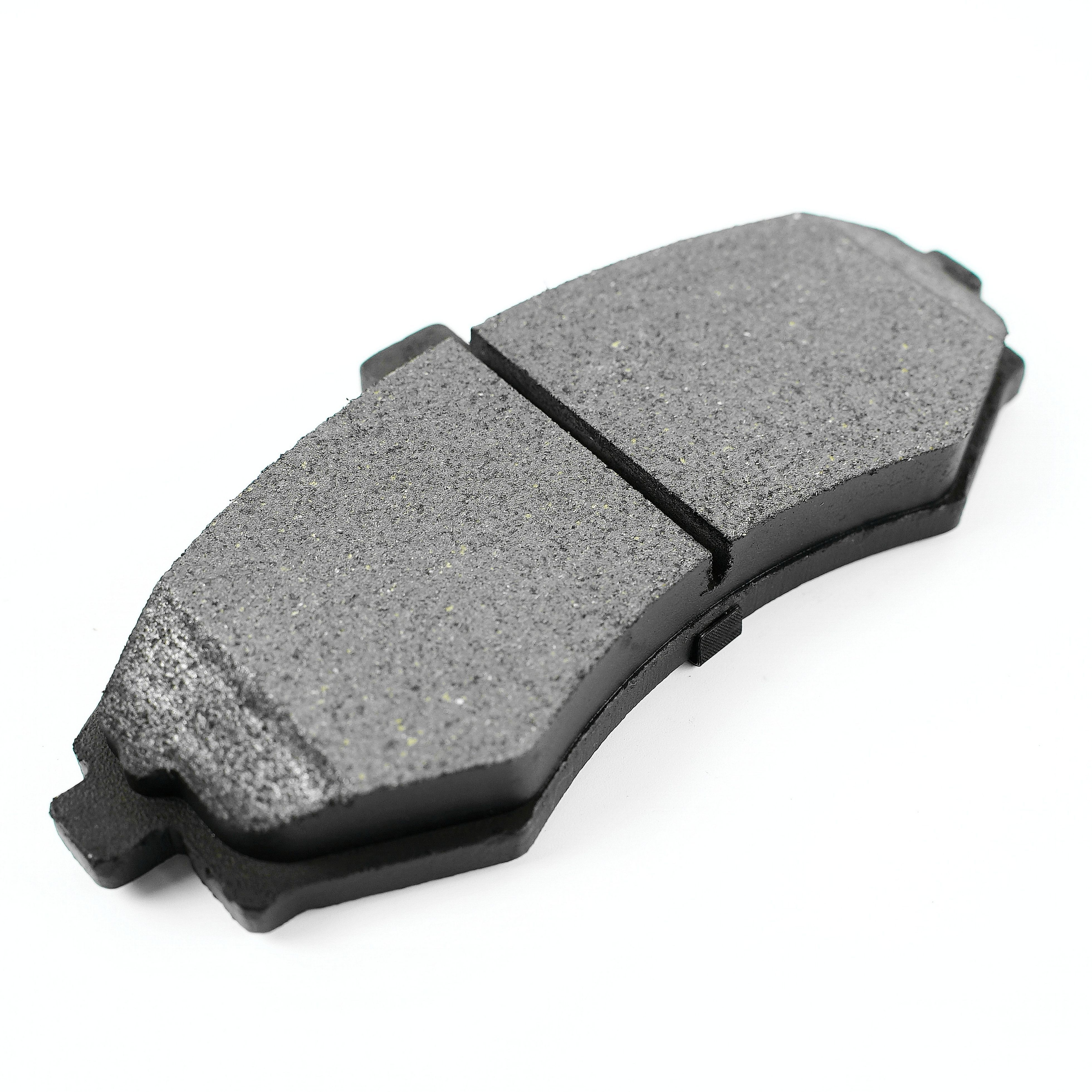 

Тормозные колодки Sufix задние правые/левые дисковые sx1230
