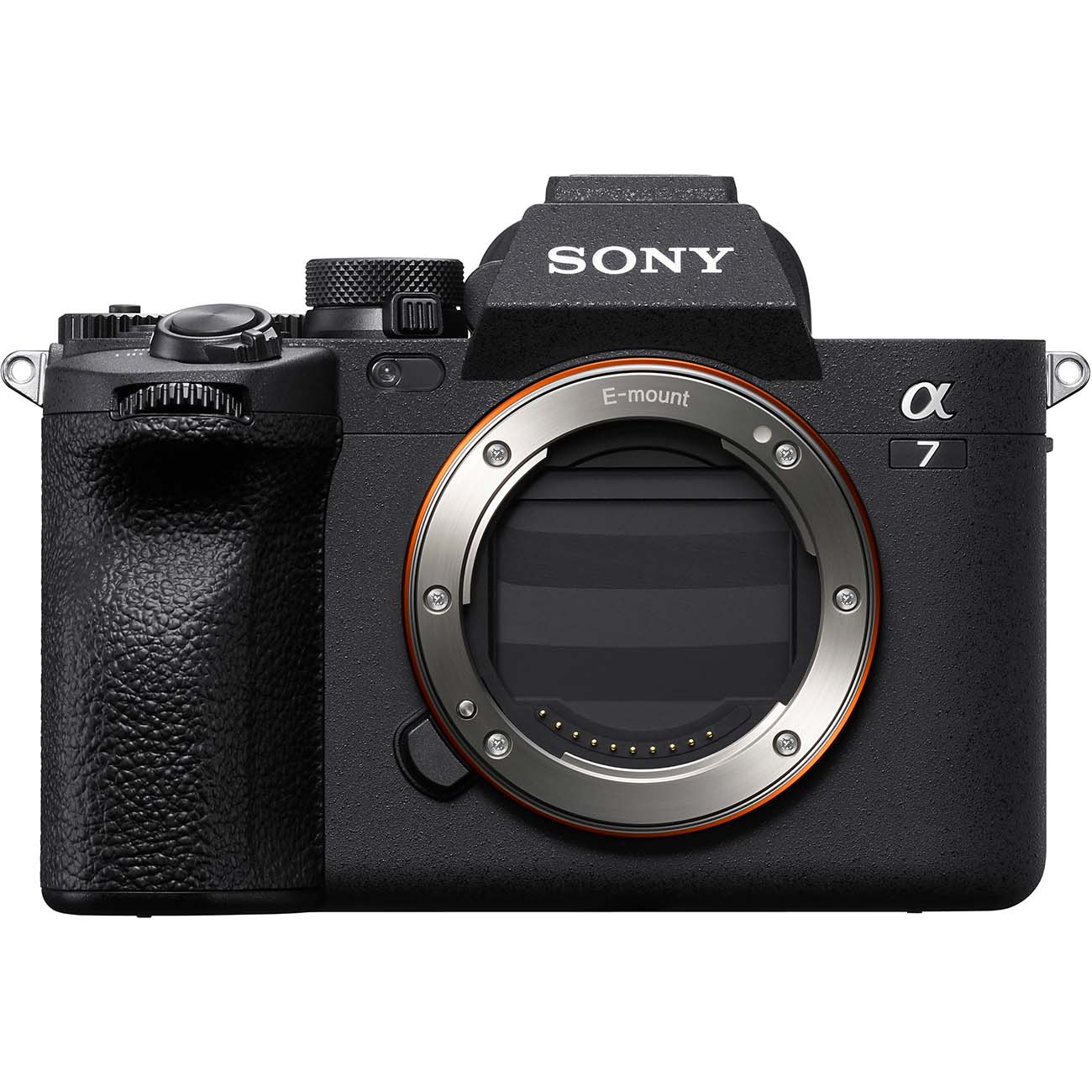 Фотоаппарат системный Sony ILCE-7M4/BC