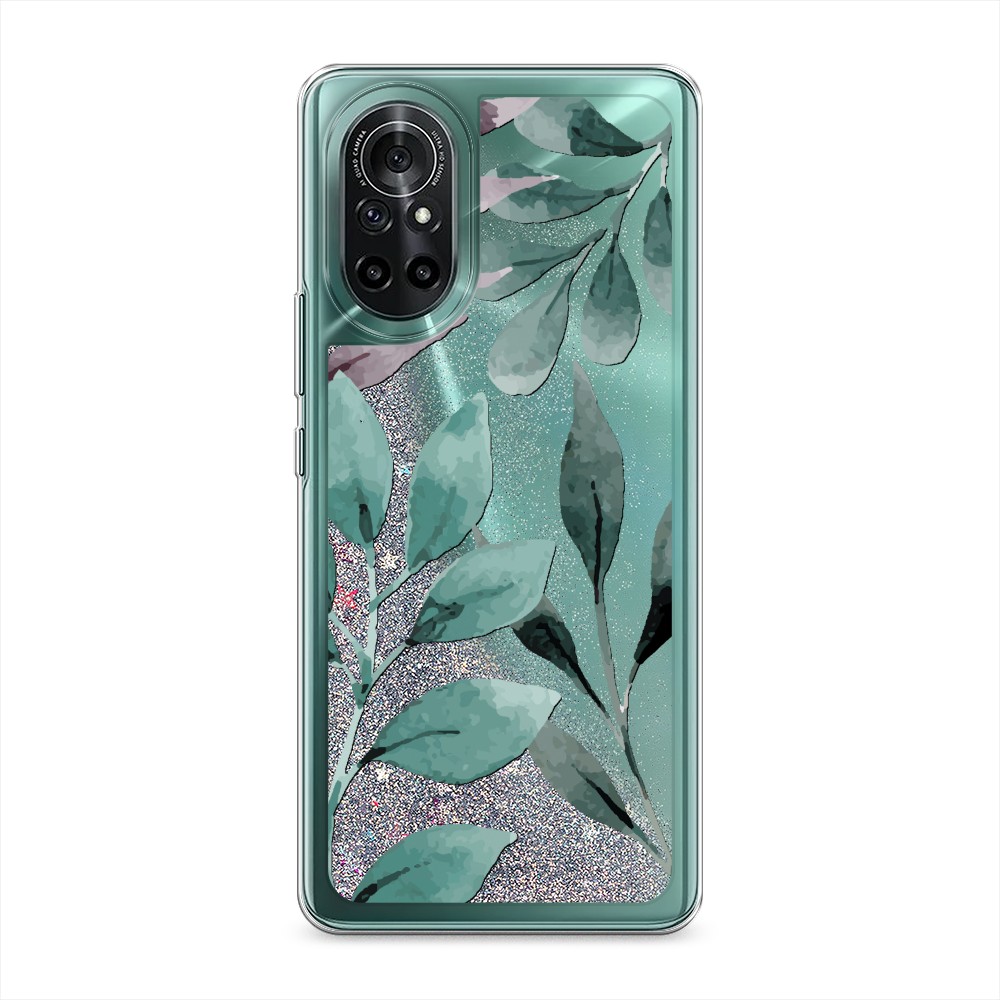 Чехол Awog  на  Honor V40 Lite/Huawei Nova 8 