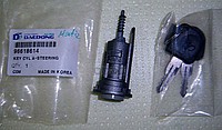 Замок Зажигания Daewoo Matiz (M100/M150) 1998-2015 GENERAL MOTORS арт. 96618614