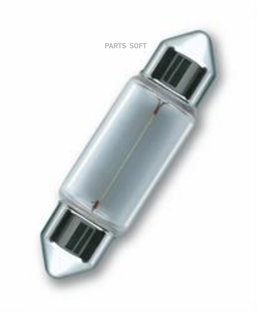 

Лампа 12v 5xfs10 5w sv8,5-8 osram original line 1 шт. картон 6413