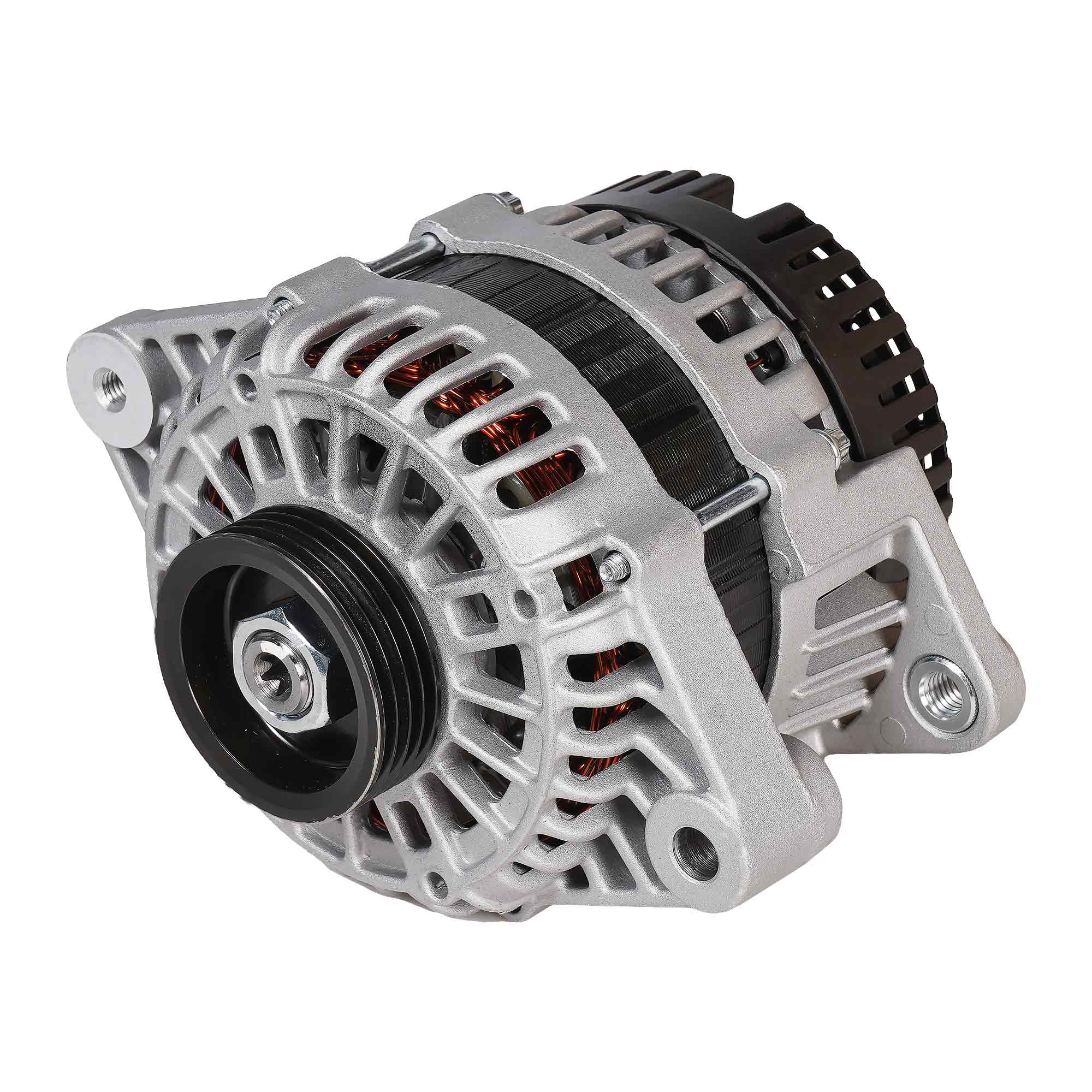 

Генератор для автомобилей Chery Indis (09-) 1.3i 75A StartVolt LG2710