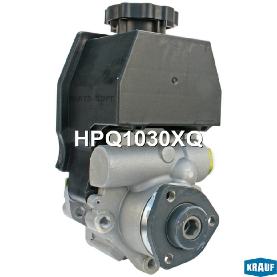 

Насос Гидроусилителя Руля Mb Sprinter 95-06 Krauf HPQ1030XQ