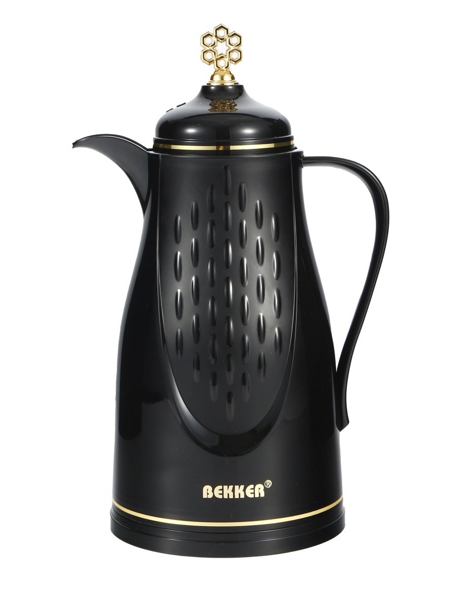 

Термос BEKKER BK-4417 1,0л, Черный