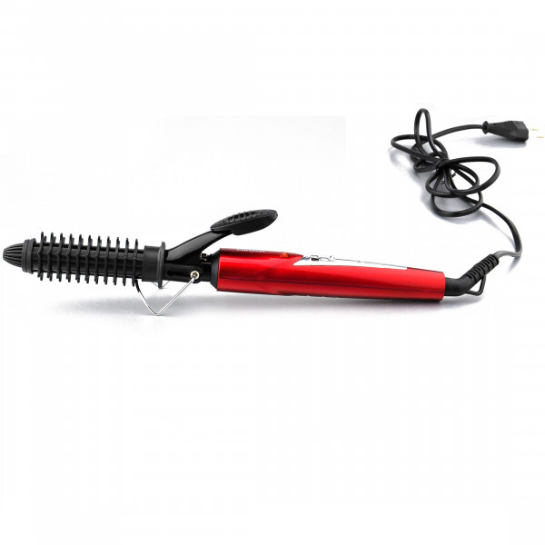 

Электрощипцы Pritech TB-978 Red, TB-978