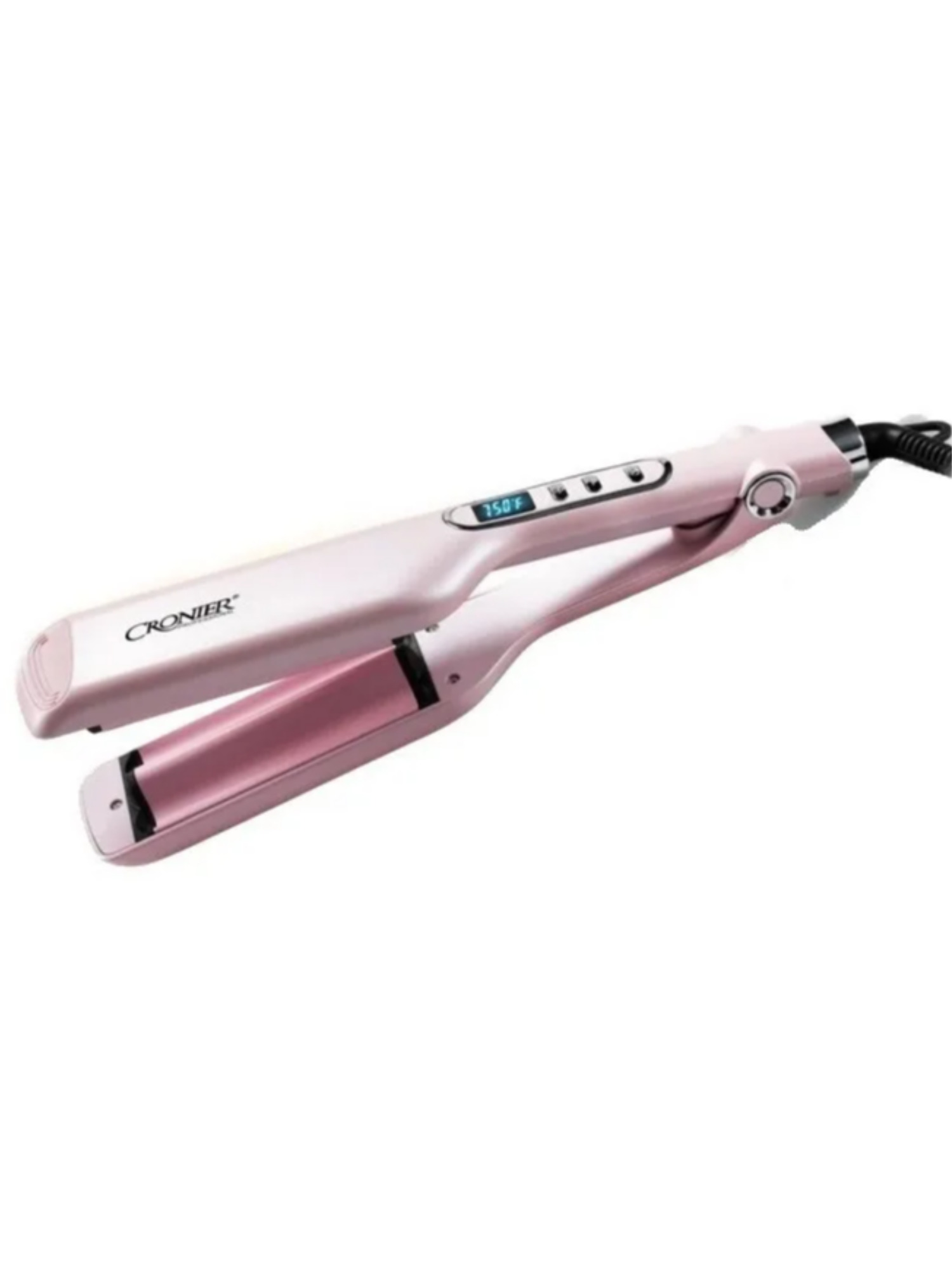 

Электрощипцы Cronier CR-958 Pink, Розовый, CR-958