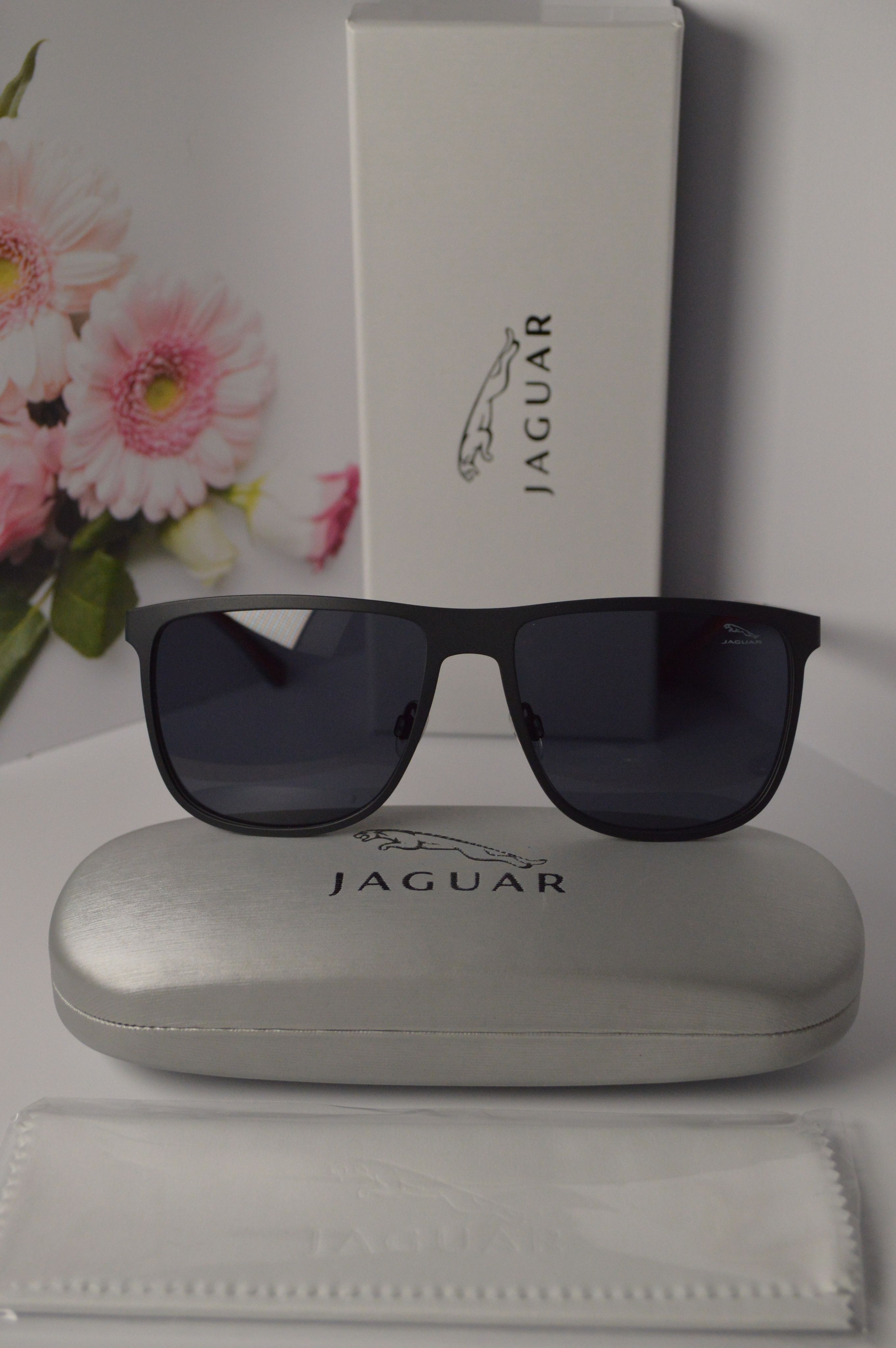 

Солнцезащитные очки мужские Jaguar OL-OM-JAGUAR-37457-6000-black серые, OL-OM-JAGUAR-37457-6000-black