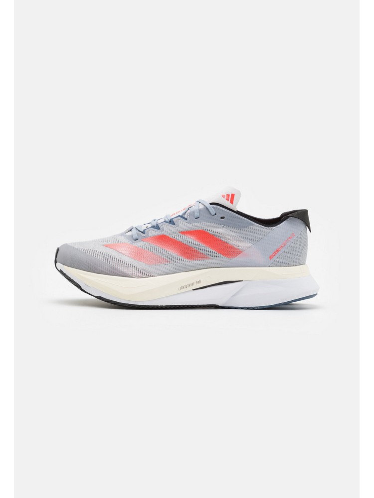 

Кроссовки мужские Adidas AD542A4X8 серые 50 2/3 EU, Серый, AD542A4X8