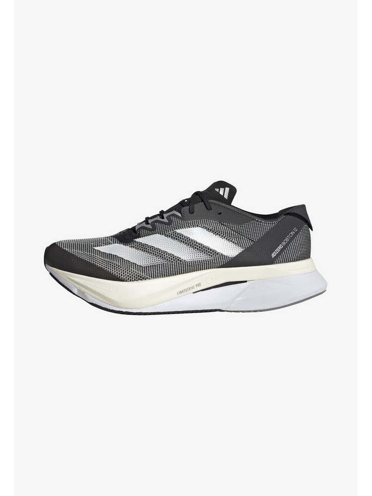 

Кроссовки мужские Adidas AD542A4X8 серые 48 2/3 EU, Серый, AD542A4X8