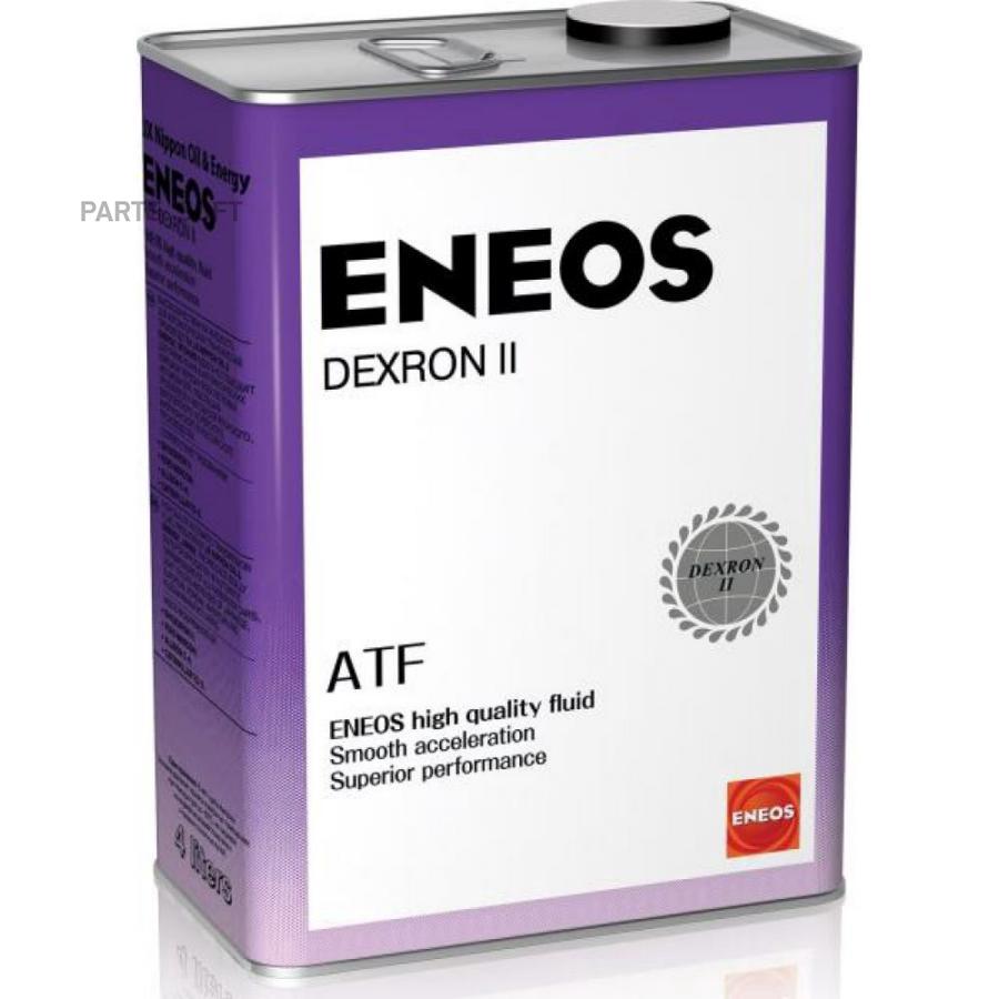 

Трансмиссионное масло ENEOS oil1304 Аtf Dехrоn-Ii