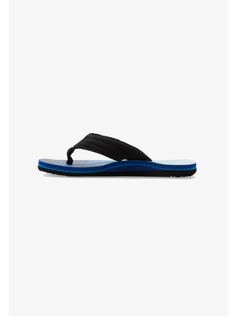 

Вьетнамки унисекс Quiksilver QU114L008 синие 36 EU, Синий, QU114L008