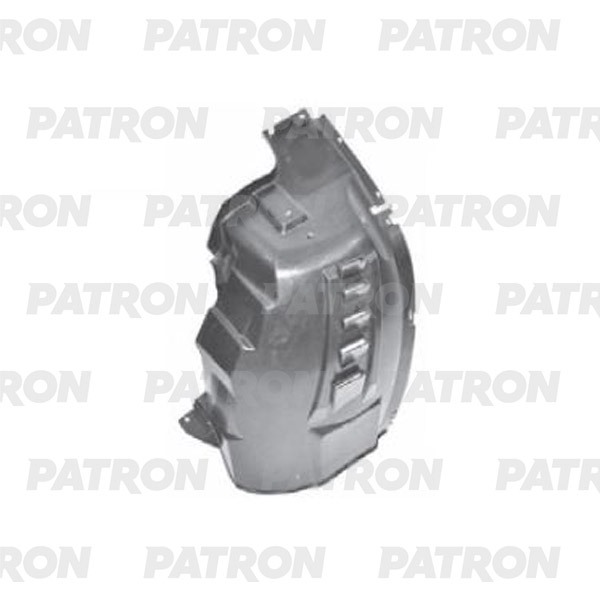 

Подкрылок передн лев PEUGEOT BOXER 09.2006- CITROEN: JUMPER 2006-2013 (С