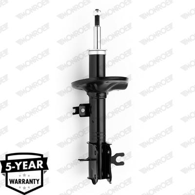 

Амортизатор подвески Monroe R7213