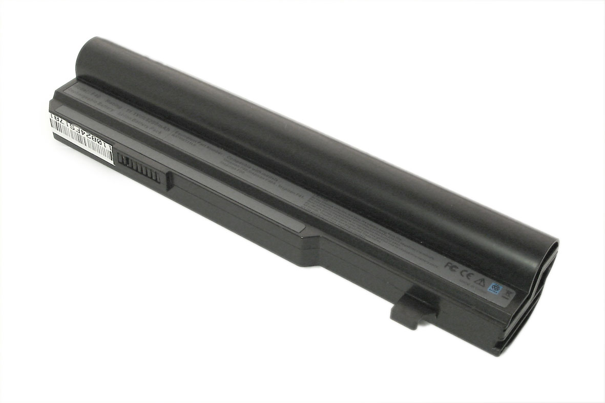 

Аккумулятор для ноутбука Lenovo F40, F41, F50, V100 (43R1955) 5200mAh OEM черная