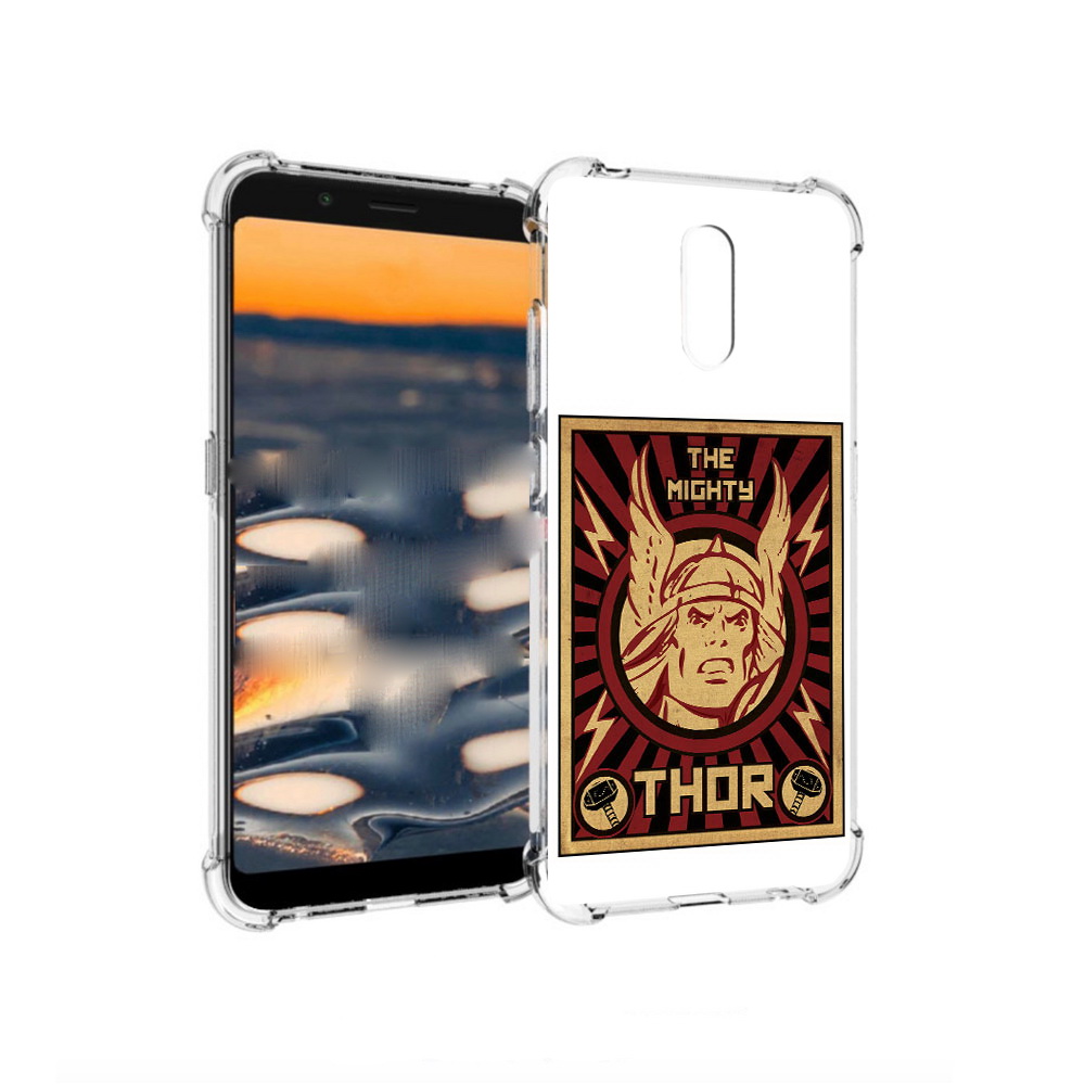 

Чехол MyPads Tocco для Nokia C2 тор лицо (PT227055.113.646), Прозрачный, Tocco
