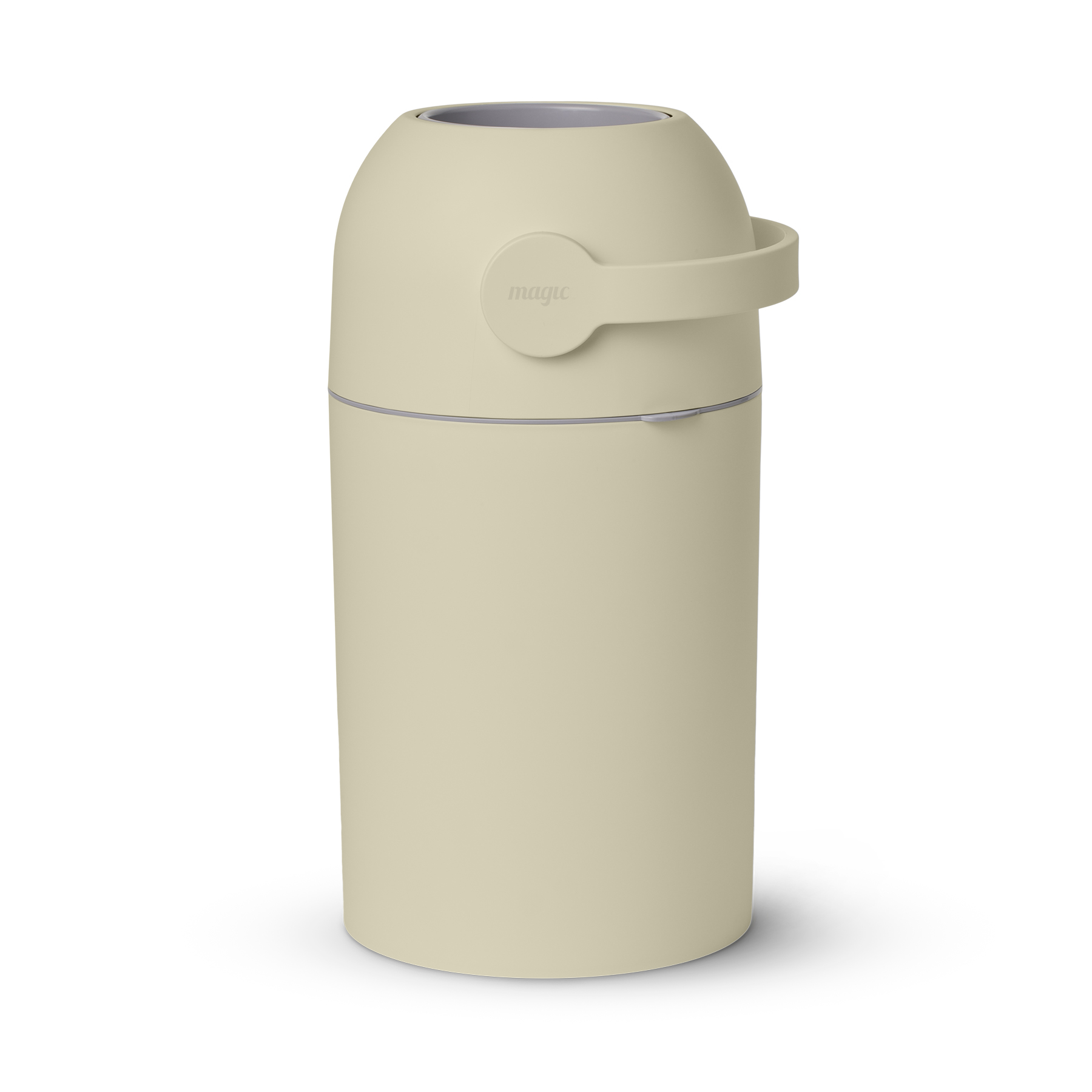 Накопитель подгузников Magic Diaper pail Majestic, Beige накопитель ssd dato sata iii 960gb ds700 2 5