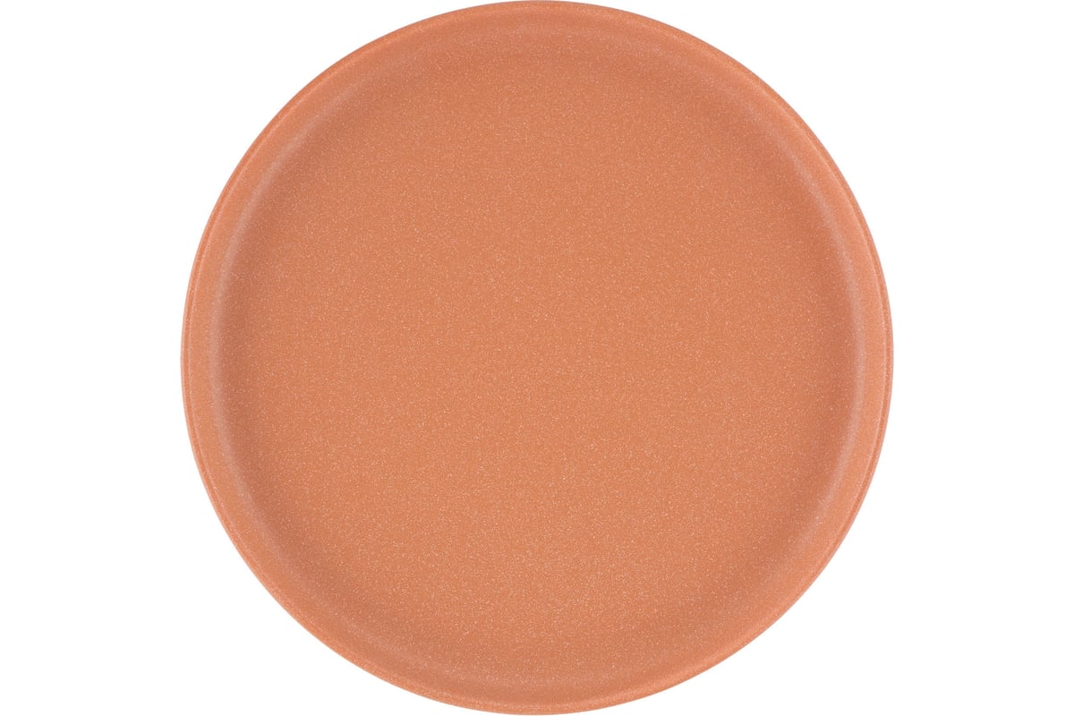 

Тарелка Billibarri Old Clay 500-274, десертная, керамика, 21 см, матовый розовый, 1 шт