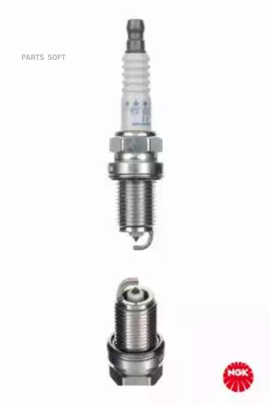 

PFR5N-11_свеча зажигания!\ Hyundai Accent/Elantra/Tuscon/Santa Fe/Tiburon 1.5-3.5i 01>