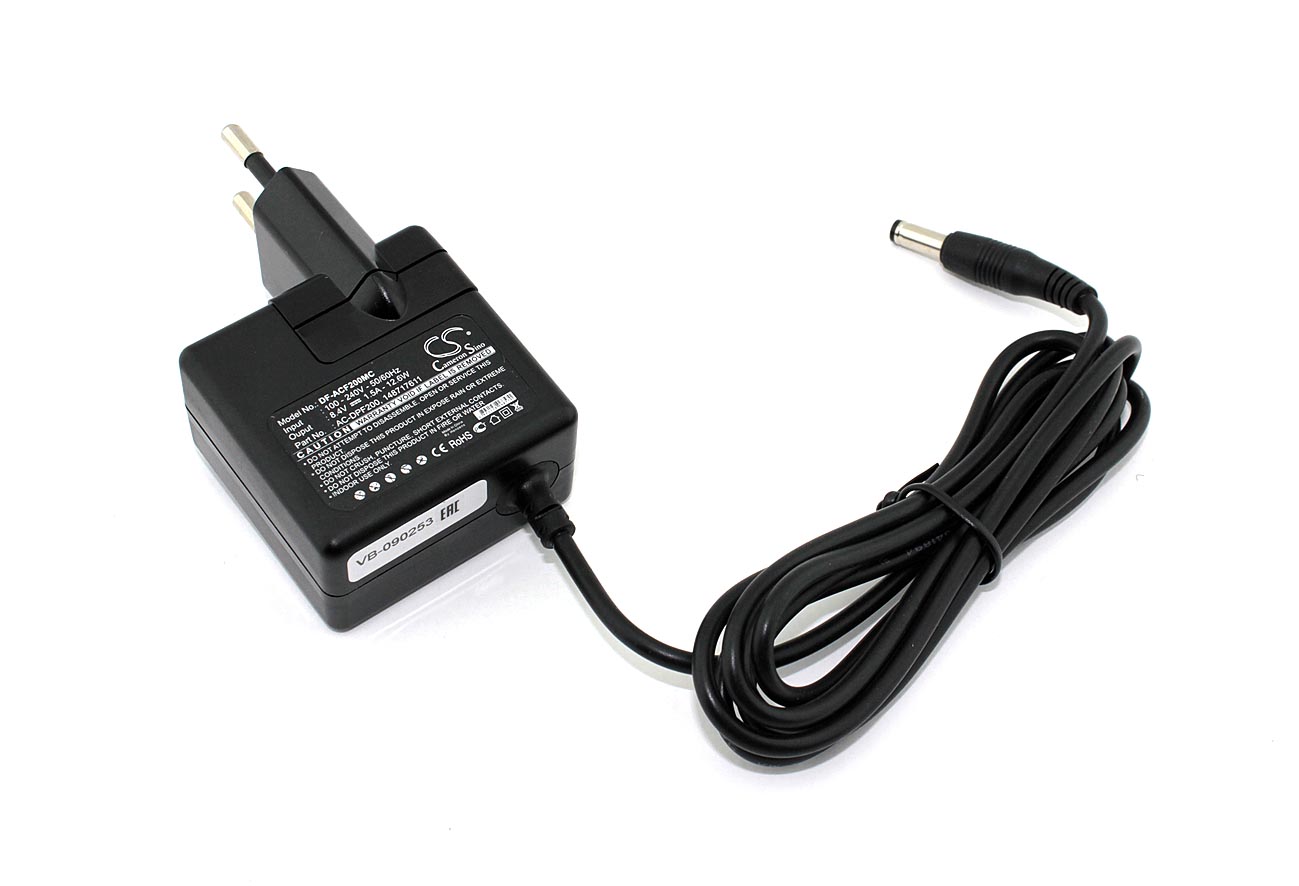

Зарядное устройство DF-ACF200MC для Sony DPF-V1000