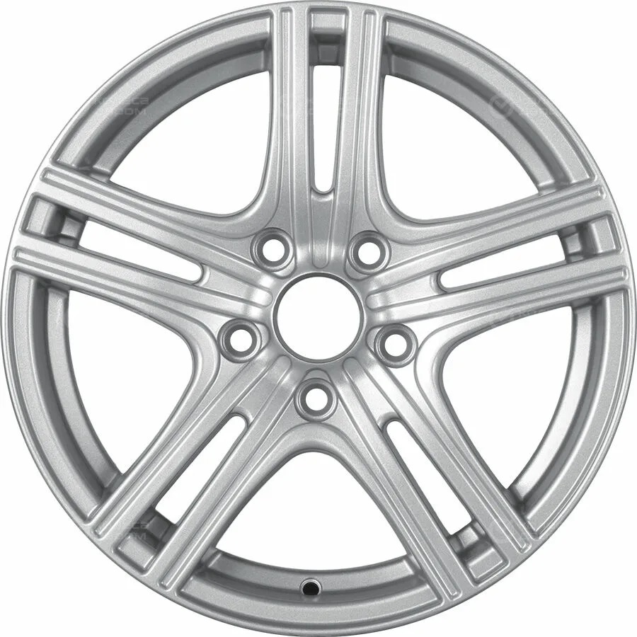 

Диск TECH-LINE, 626 6.5x16/5x112ET38 66.6