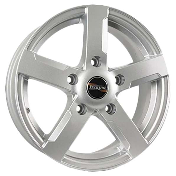 

Диск TECH-LINE, 618 6.5x16/5x139.7ET40 98