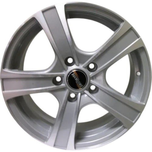

Диск TECH-LINE, 619 6.5x16/5x100ET46 67.1