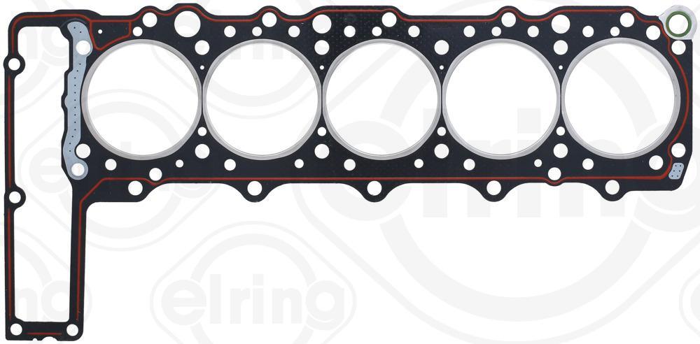 

Прокладка гбц Elring 913864