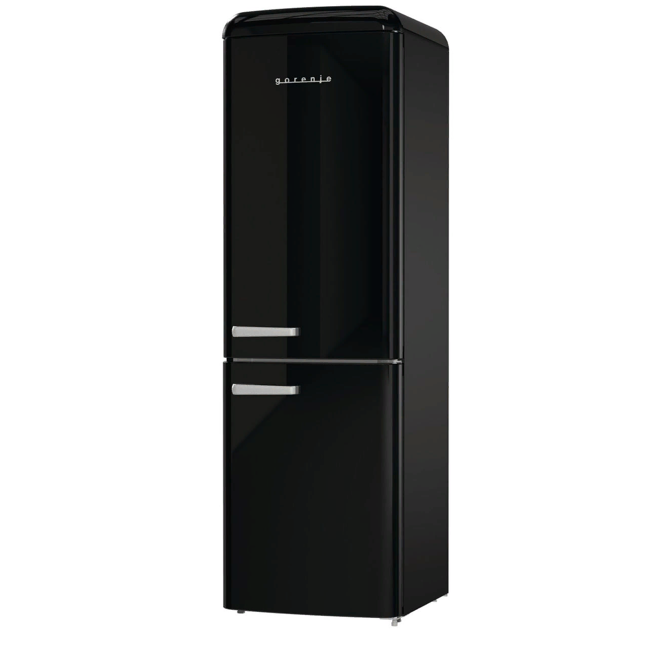фото Холодильник gorenje onrk619ebk
