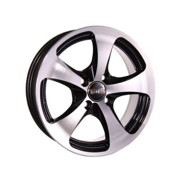 

Диск TECH-LINE, 403 BD 5.5x14/4x98ET32 58.6