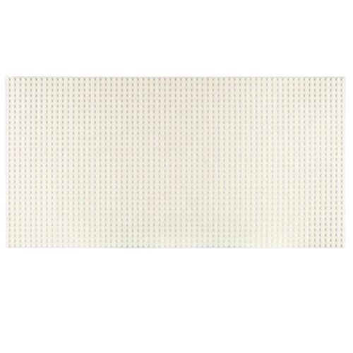 

Пластина базовая строительная TANK 107029 (48x32 точек) 38x25 см Белая