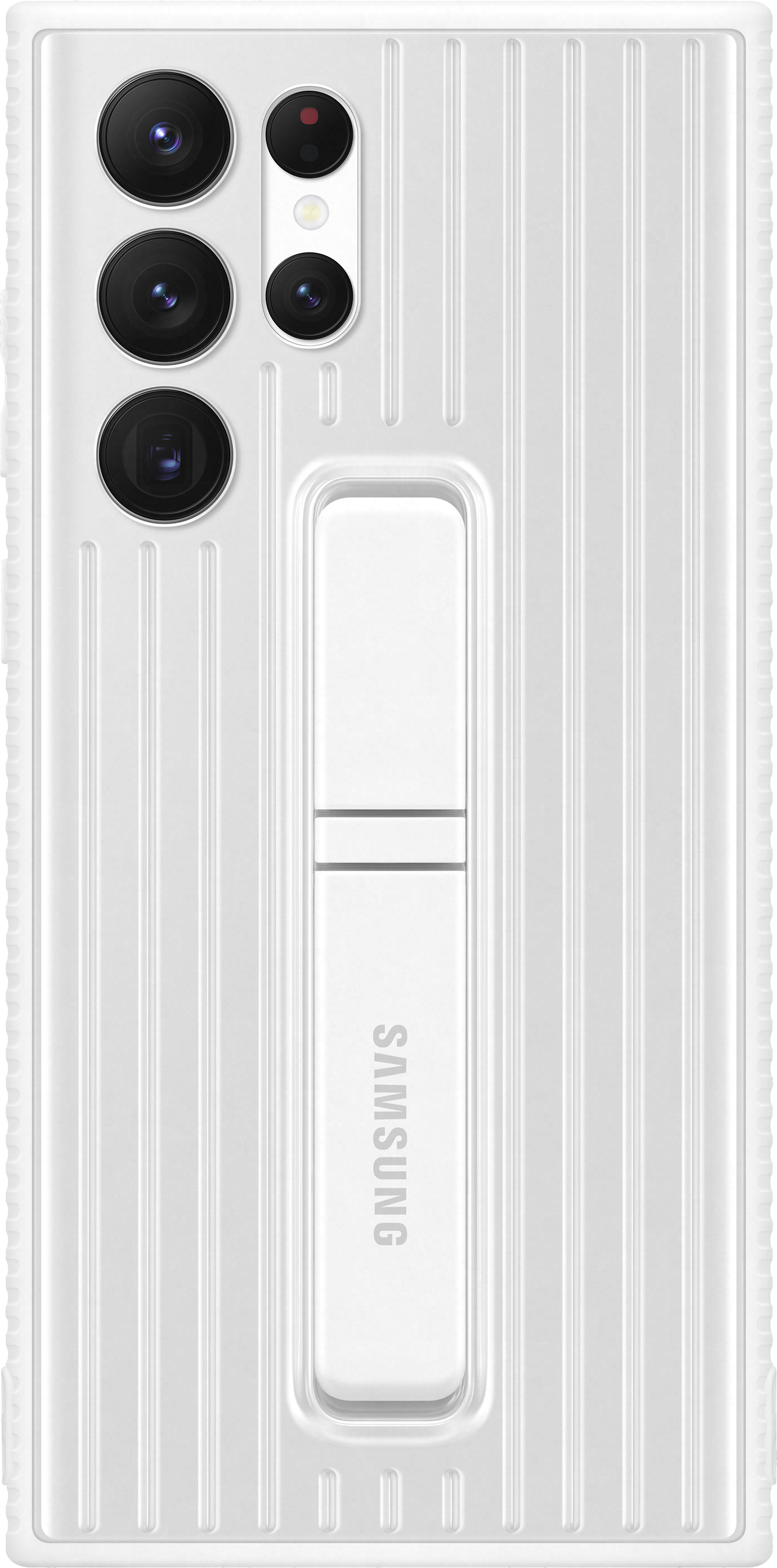 фото Чехол samsung protective standing cover b0 белый (ef-rs908cwegru)