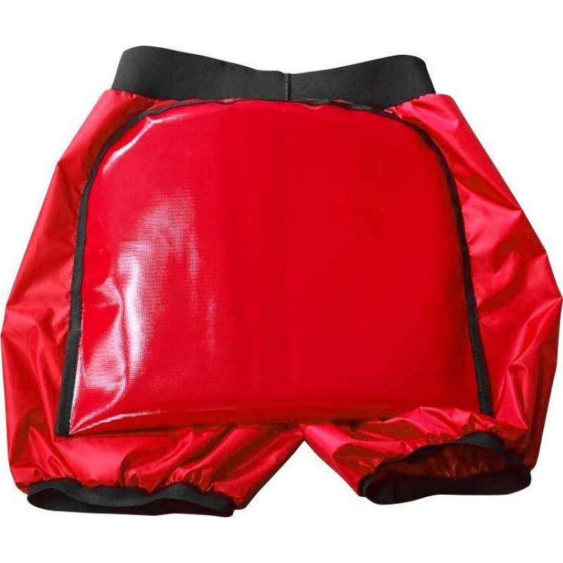 Шорты-ледянка Тяни-Толкай Ice Shorts1 XS красный