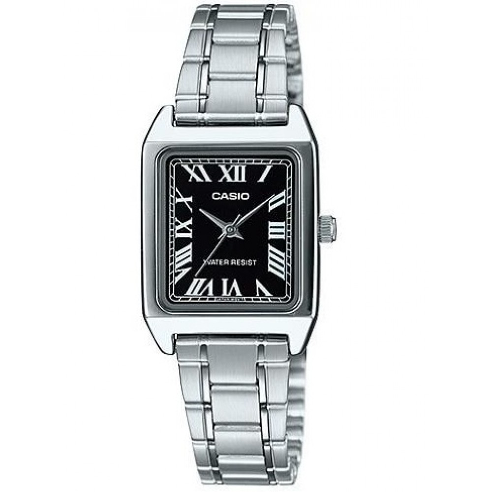 

Наручные часы мужские Casio mts-100d-1a серебристые, mts-100d-1a