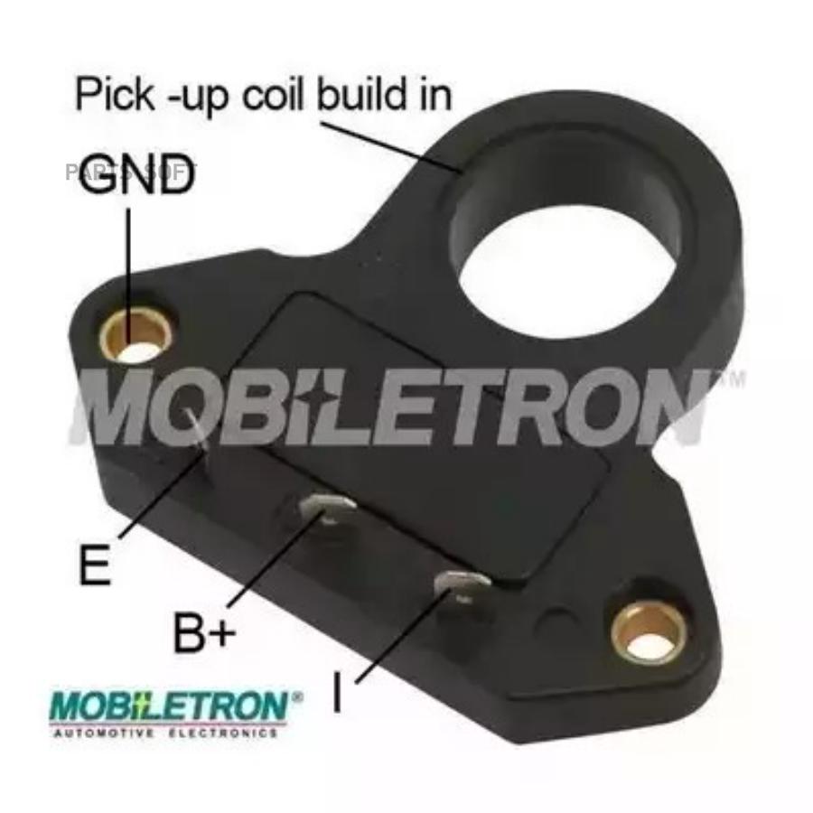 

Коммутатор системы зажигания MOBILETRON igns003