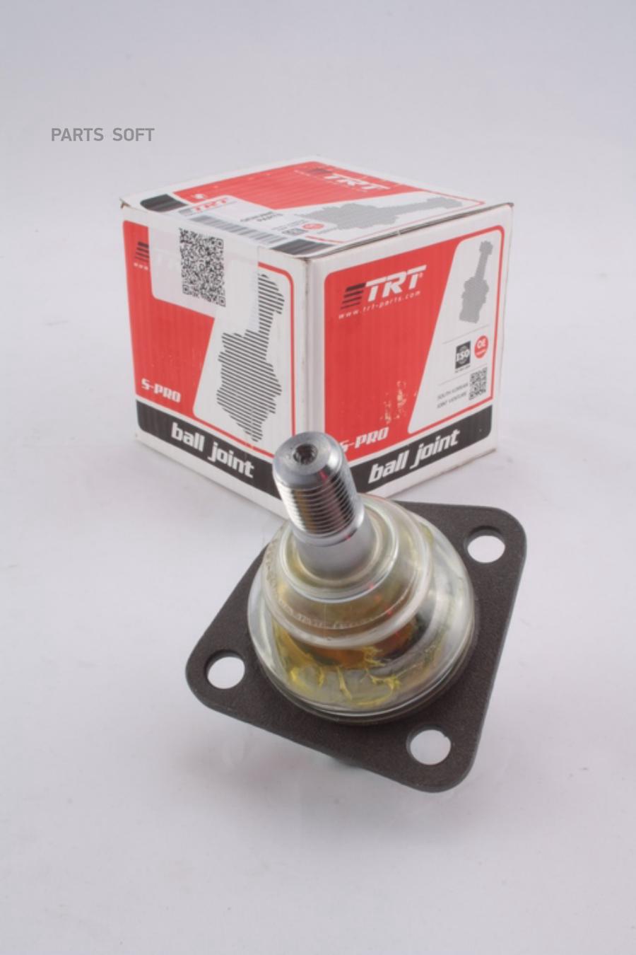 

Опора Шаровая 2101 Standart Верхняя Trt Rs8007/2b TRT арт. RS80072B