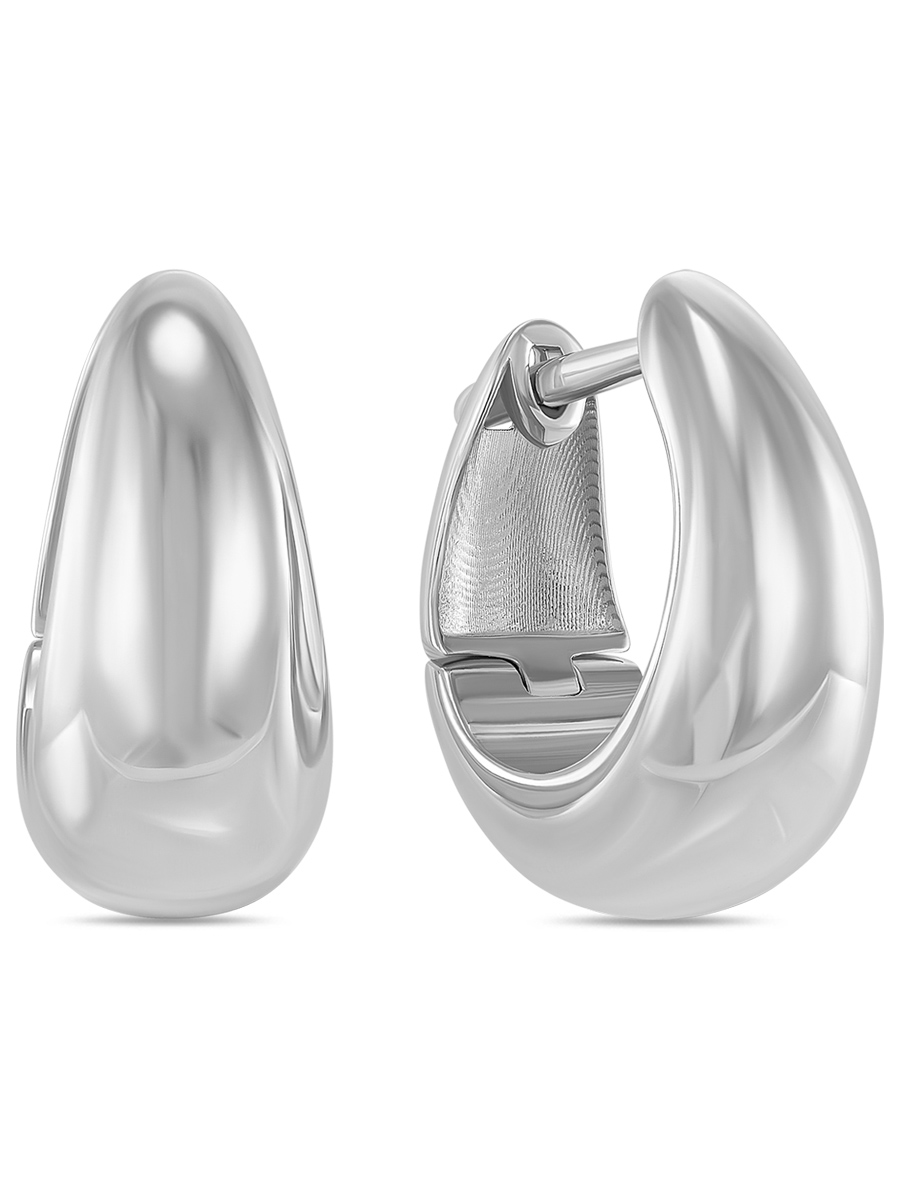 

Серьги из золота MIUZ Diamonds (Московский ювелирный завод) E01-60375-Z, E01-60375-Z