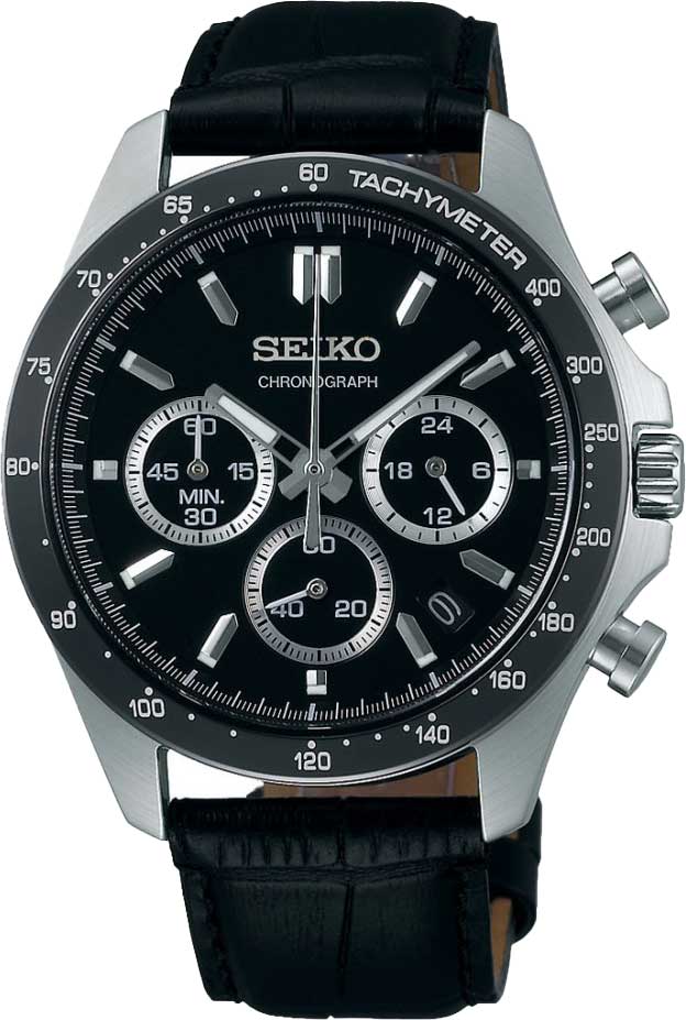 

Наручные часы мужские Seiko SBTR021, SBTR021