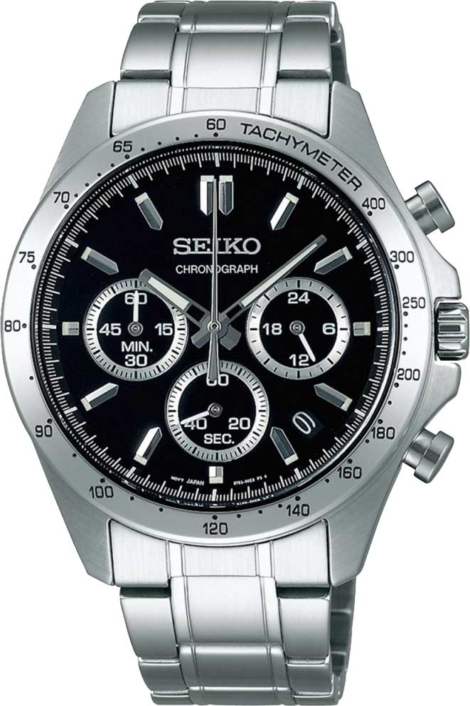 

Наручные часы мужские Seiko SBTR013, SBTR013
