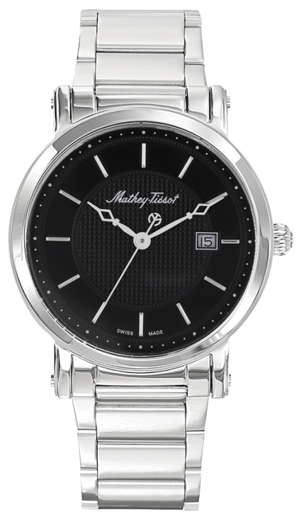 

Наручные часы мужские MATHEY-TISSOT H611251MAN, H611251MAN