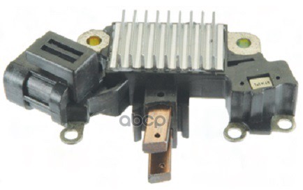 

Регулятор TRANSPO ih744