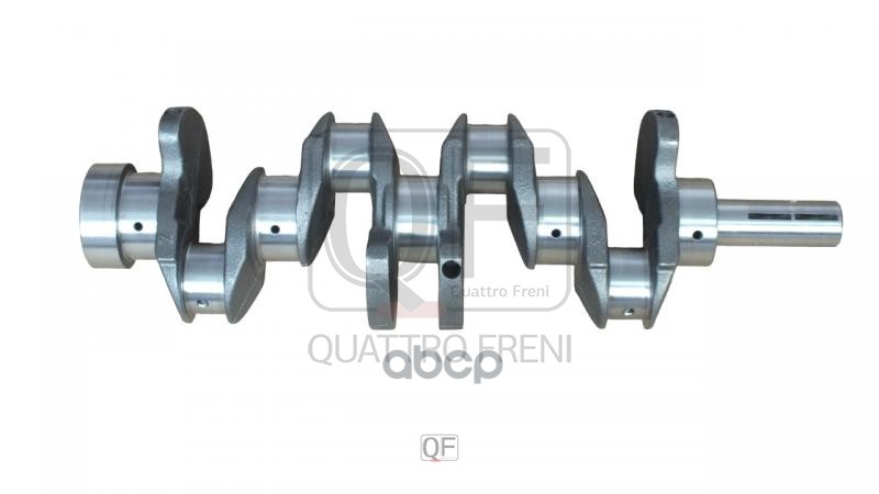 

Вал Коленчатый QUATTRO FRENI qf01a00007