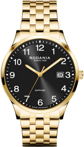 Наручные часы мужские RODANIA R22070